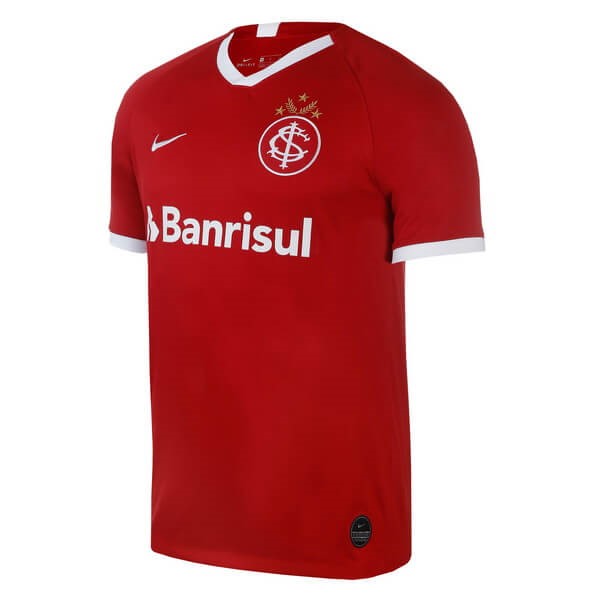 Trikot Internacional Heim 2019-20 Rote